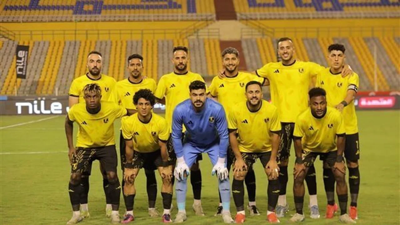 توقيت انطلاق مباراة فاركو وكهرباء الإسماعيلية ضمن منافسات الدوري المصري والناقل الحصري لها